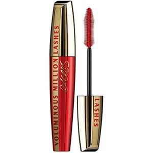 New L'Oréal Voluminous Million Lashes Excess Mascara 455 Black